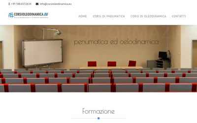 corsioleodinamica.eu