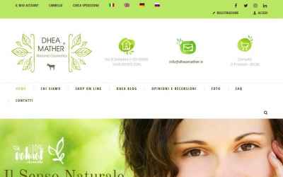 cosmesinaturale.shop