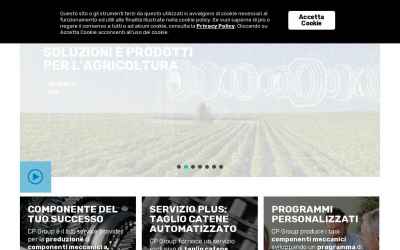 cpgroupsrl.com