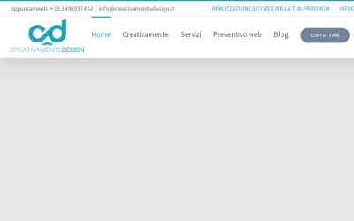 creativamentedesign.it