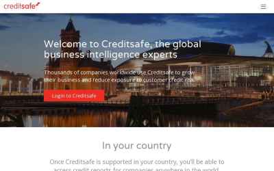 creditsafe.com