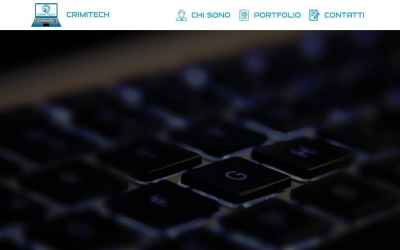 crimitech.it
