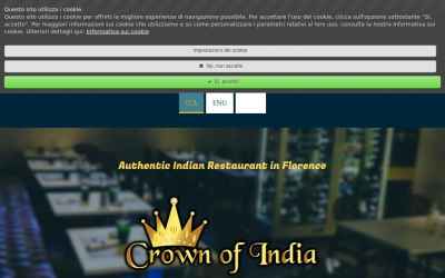 crownofindia.it