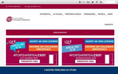 csot.it