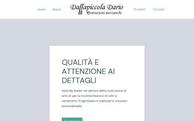 dallapiccola.it