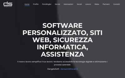 dangelosoft.it