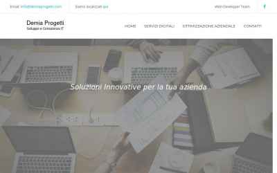 demiaprogetti.com
