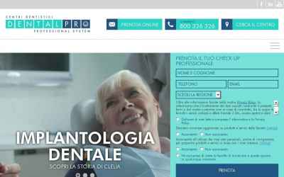 dentalpro.it