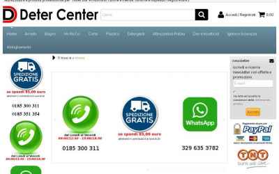 detercenter.com
