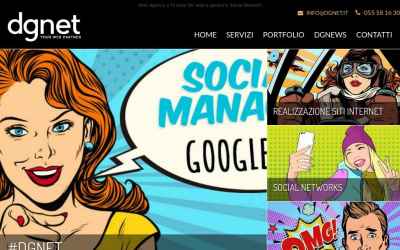 dgnet.it
