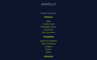 diamanteappartamento.weebly.it