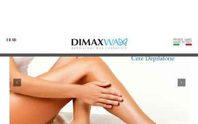 dimaxwax.it