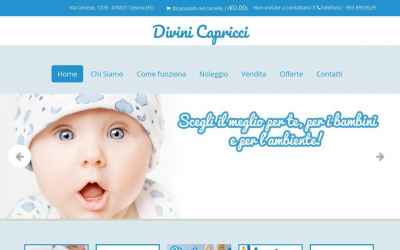divinicapricci.it