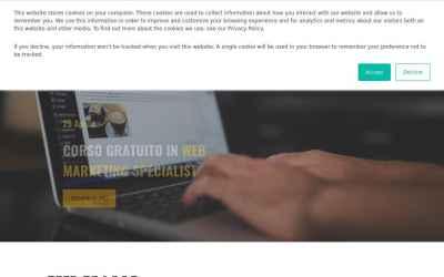 dotacademy.it
