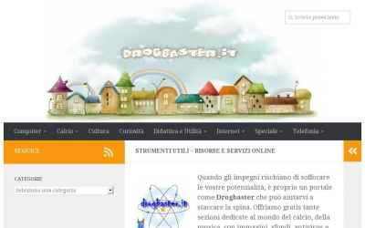 drogbaster.it