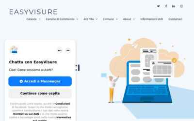 easyvisure.it