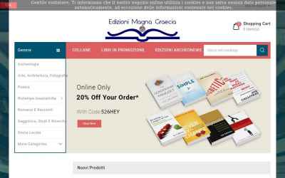 edizionimagnagraecia.com