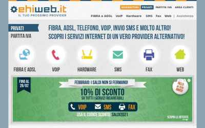 ehiweb.it
