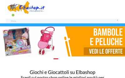elbashop.it