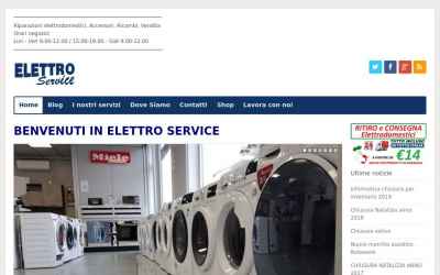 elettroservicepavia.com