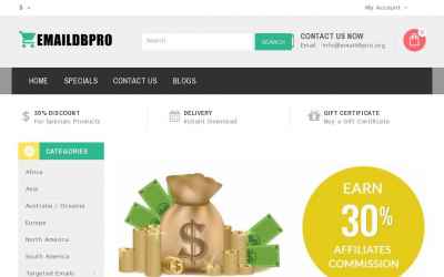 emaildbpro.org