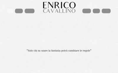 enricocavallino.com