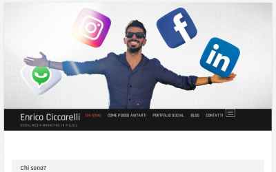 enricociccarelli.it