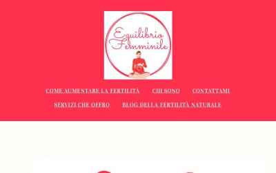 equilibriofemminile.com