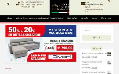 esclusivodesign.com