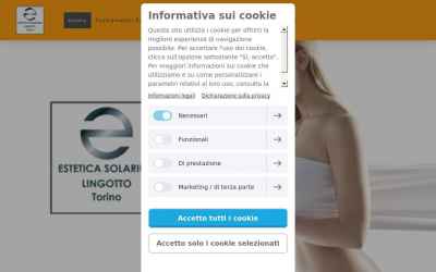 esteticasolariumlingotto.it