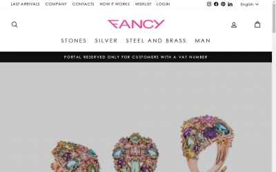fancystore.it