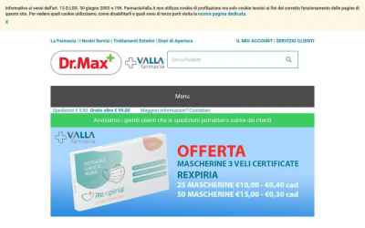 farmaciavalla.it