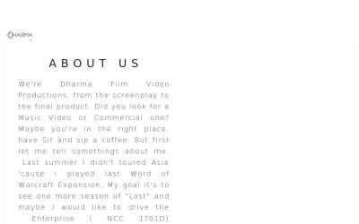 filmdharma.com