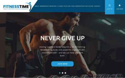 fitnesstimegym.ae