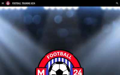 footballtrainingm24.eu