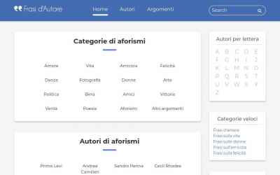 frasidautore.it