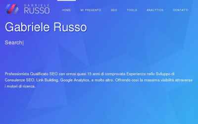gabrielerusso.it