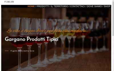 garganoprodottitipici.it