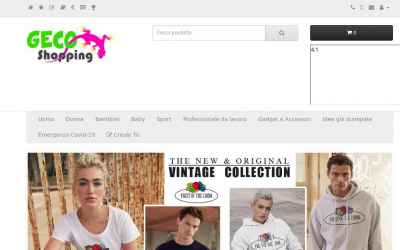 gecoshopping.it