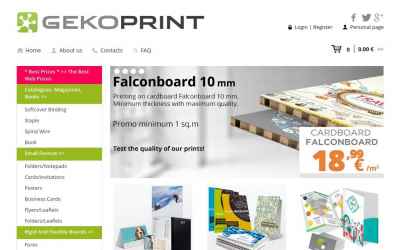 gekoprint.com