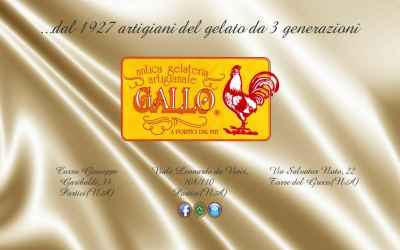 gelateriagallo.it