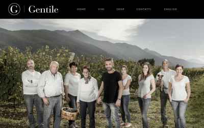 gentilevini.it