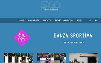 gestionedanze.it