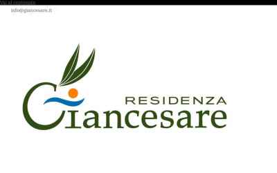 giancesare.it