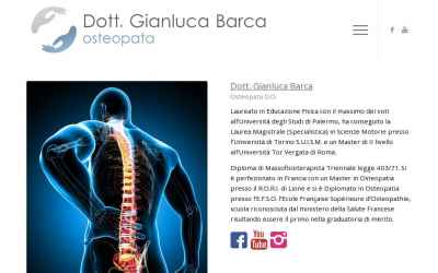 gianlucabarca.it