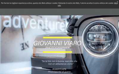giovanniviaro.it