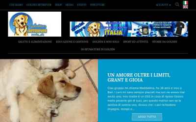 goldenretrieveritalia.it
