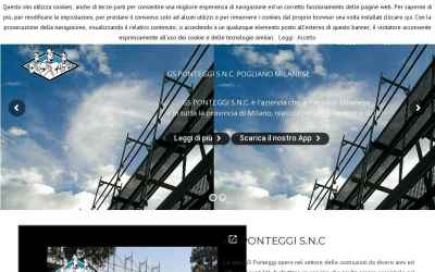gsponteggi.it