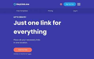 heylink.me