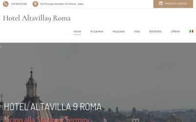 hotelaltavilla9.it